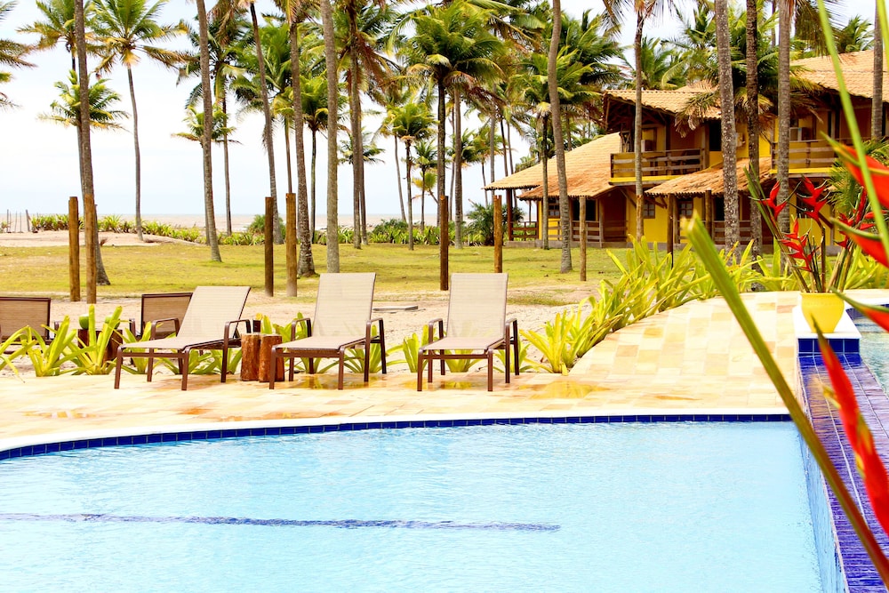 Makaira Beach Pousada Hotel 59/72