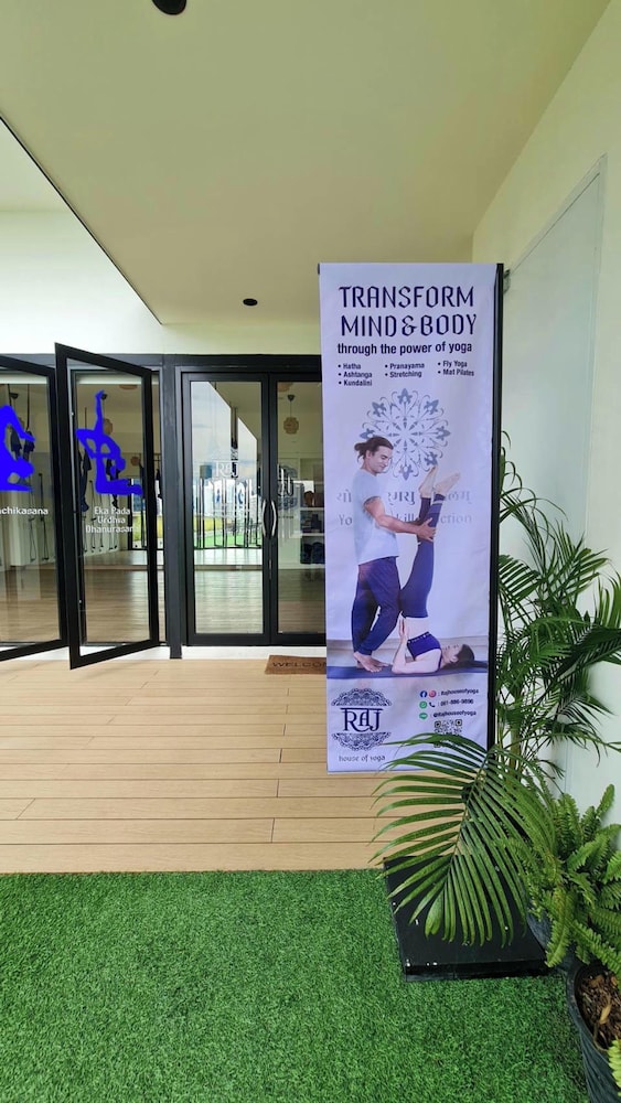 The Sacha Apart Hotel Thonglor Sukhumvit Bangkok 16/57