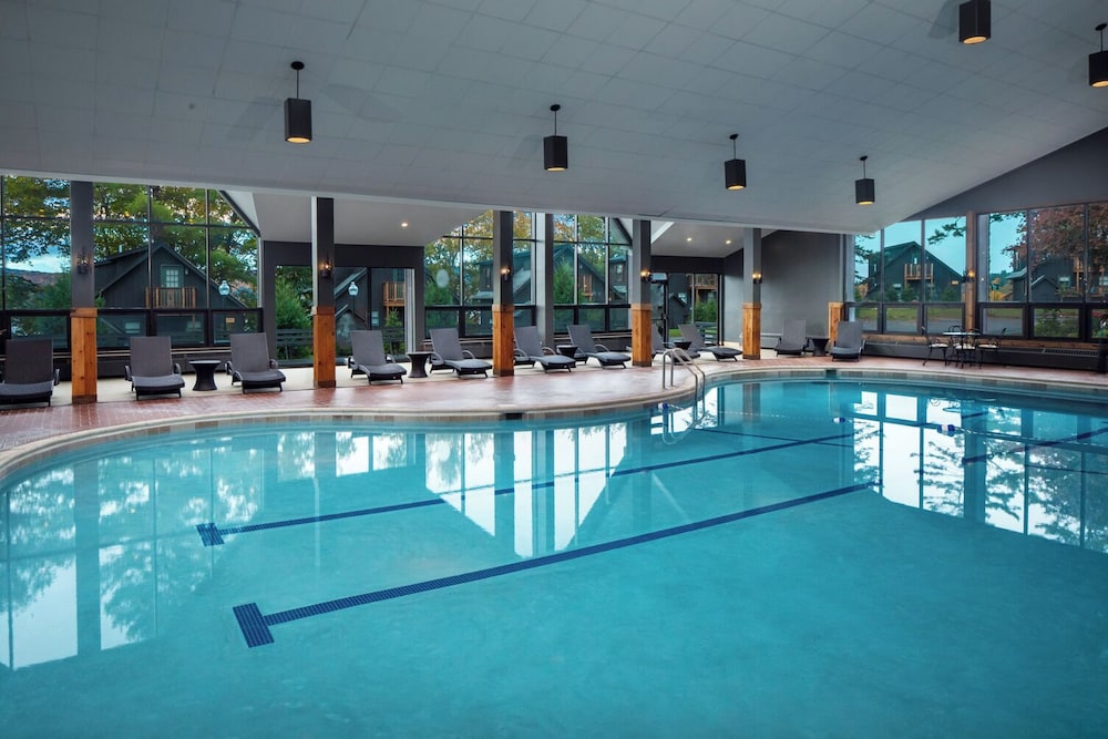 The Lodge at Schroon Lake 22/49
