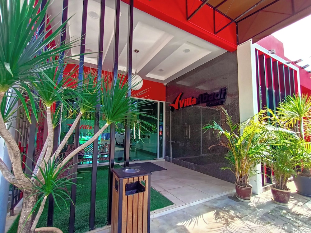 Villa Abadi Resort 1/55