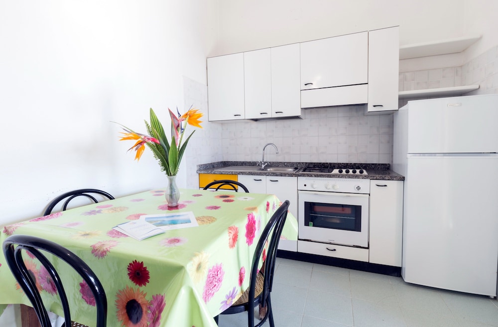 Residence Esmeraldo 27/43
