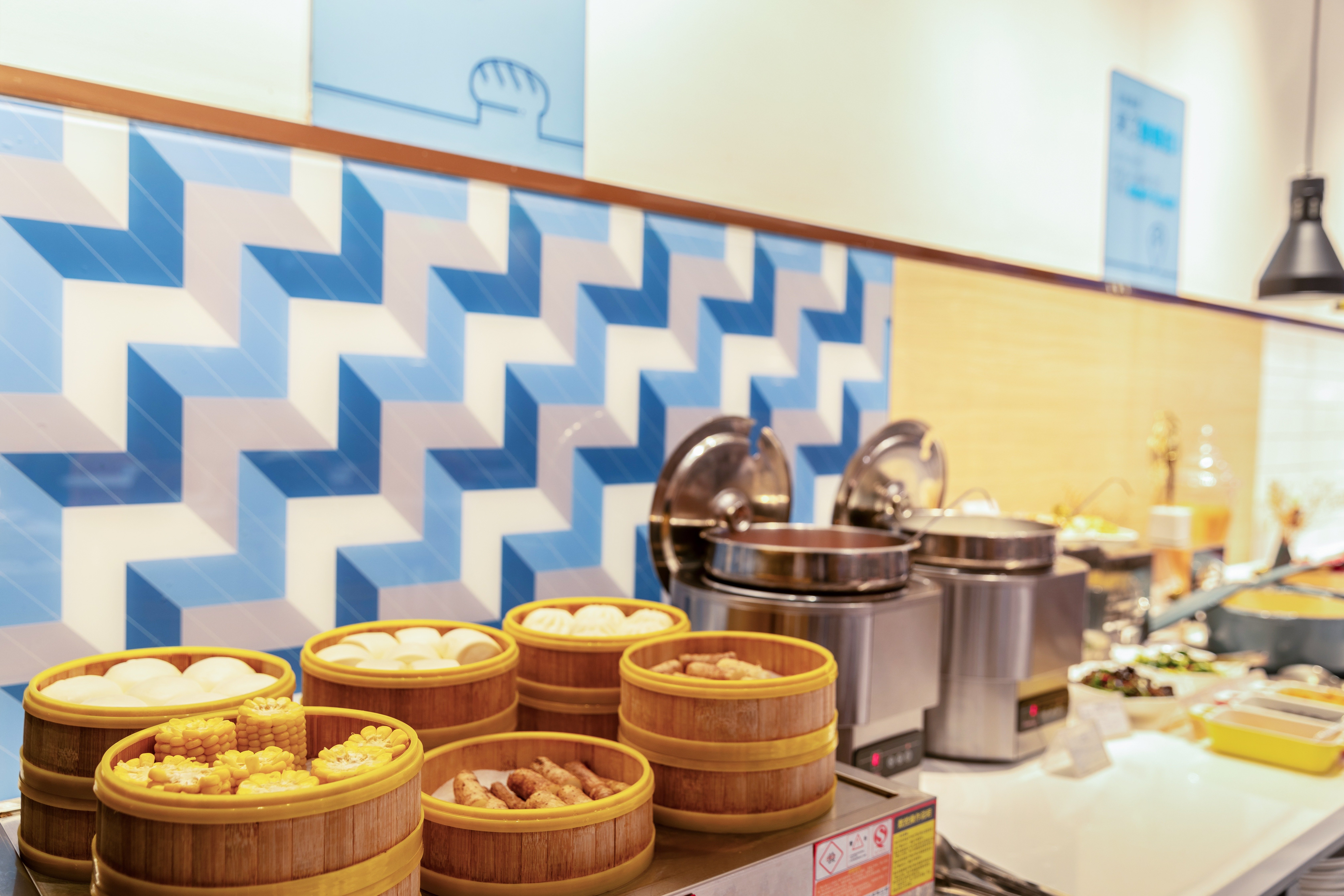 Holiday Inn Express Shenzhen Haiyuan City 21/45