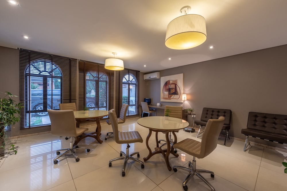 CLASS HOTEL GUAXUPE 29/50