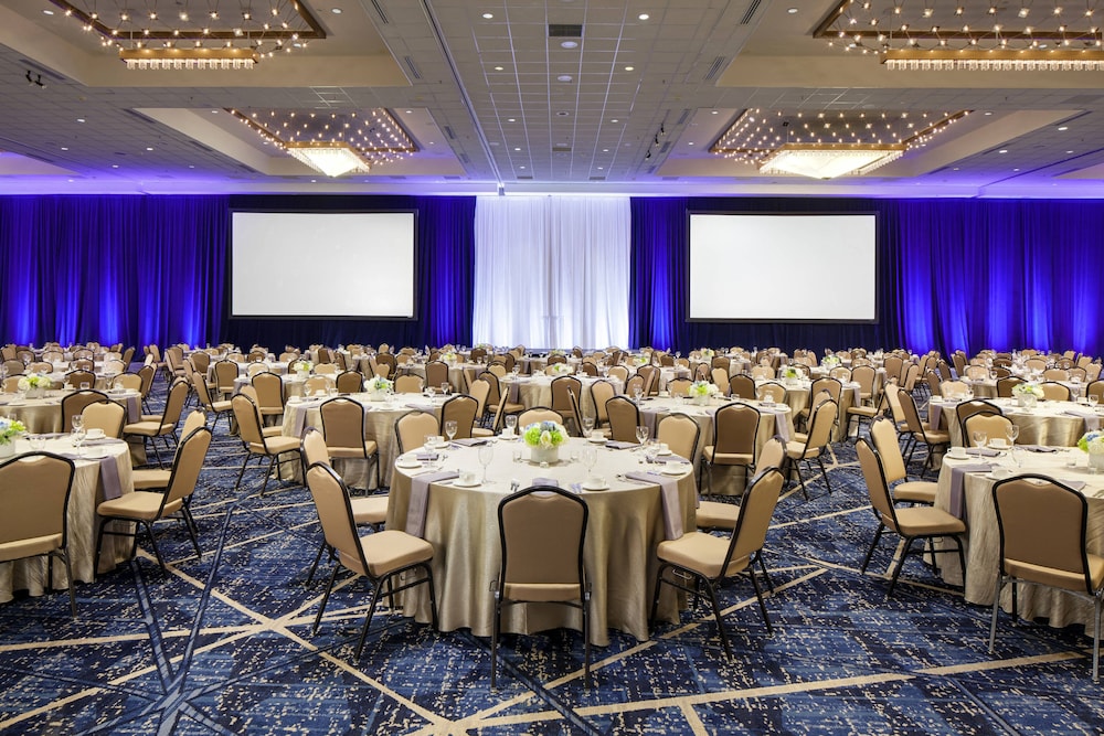 Sheraton Grand Seattle 40/63