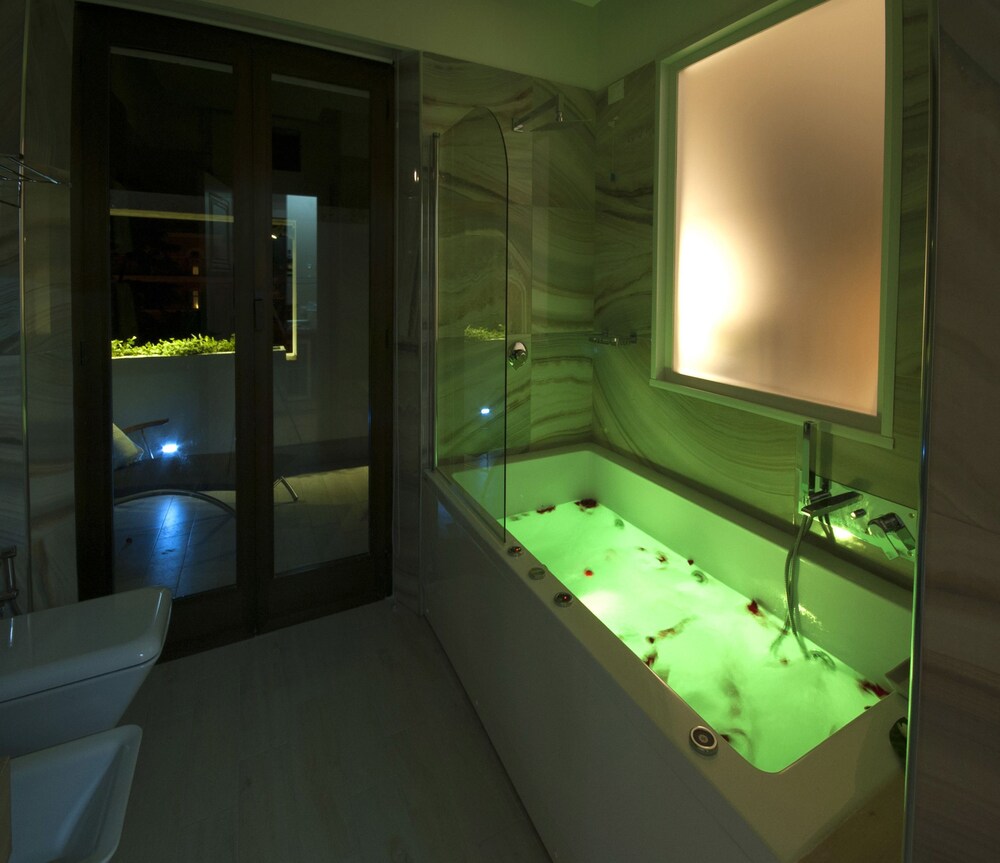 Terrazza Marco Antonio Luxury Suite Rome 71/72