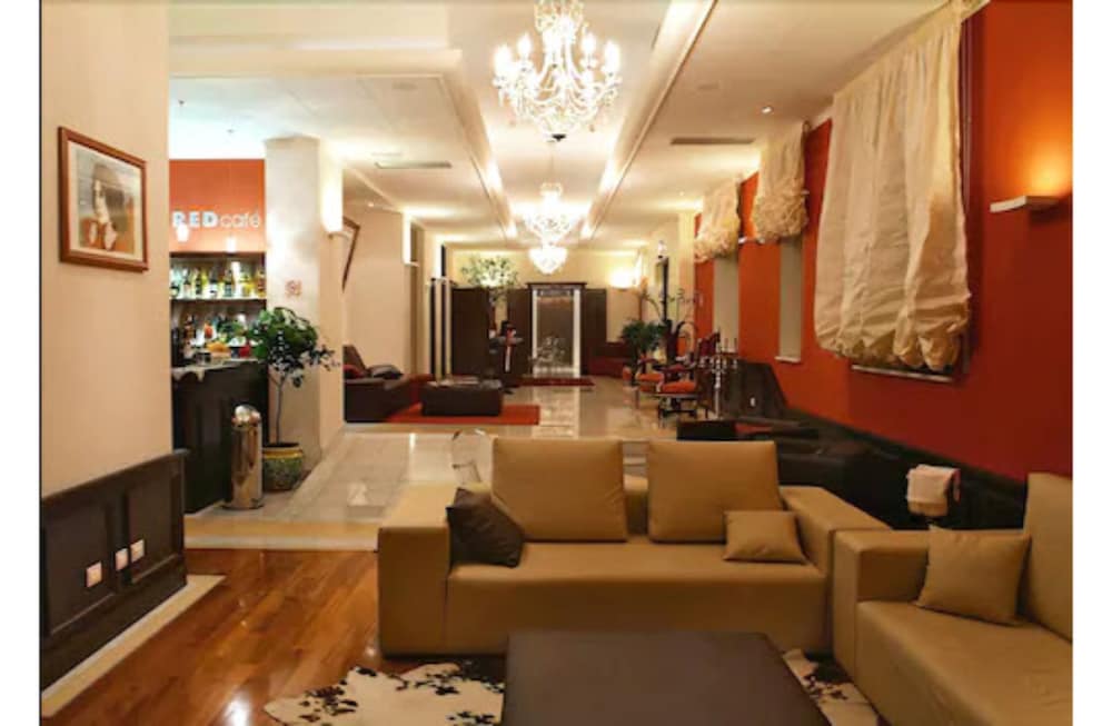 La Chicca Palace Hotel 39/56