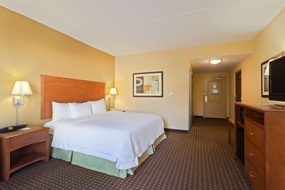 Hampton Inn Leesburg Tavares Fl 18/54