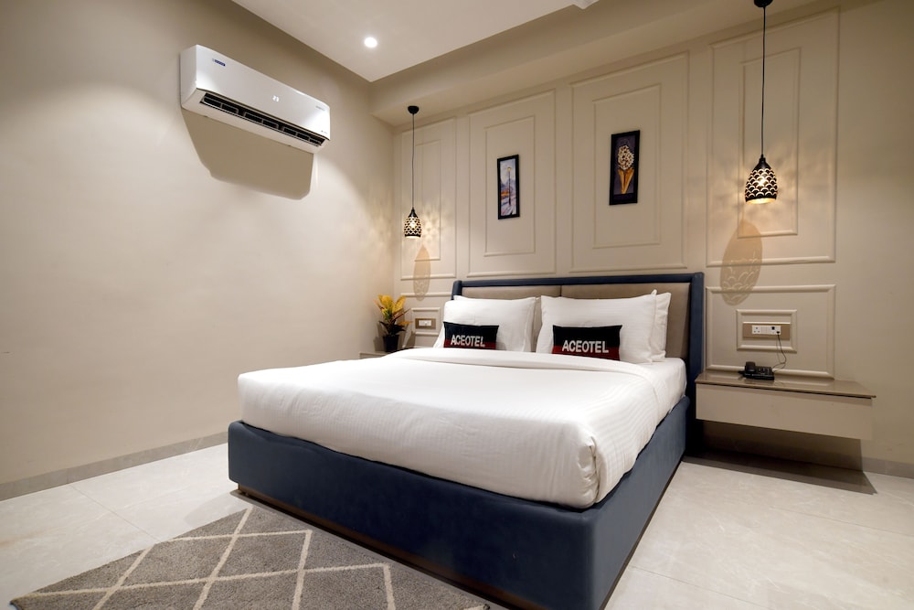 Aceotel Select Tulsi Vijay Nagar 18/44