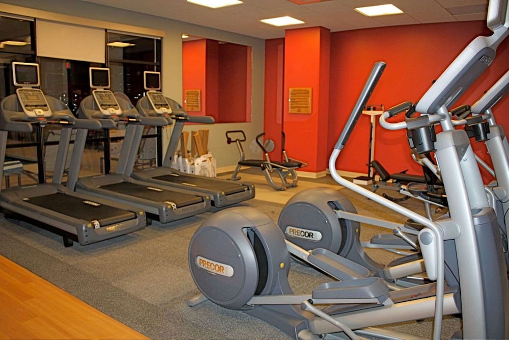 Hilton Richmond Hotel & Spa/Short Pump 24/53