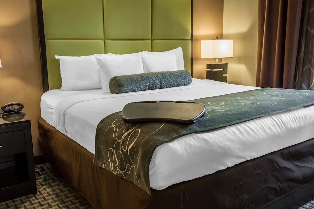 Comfort Suites New Bern near Cherry Point 25/65