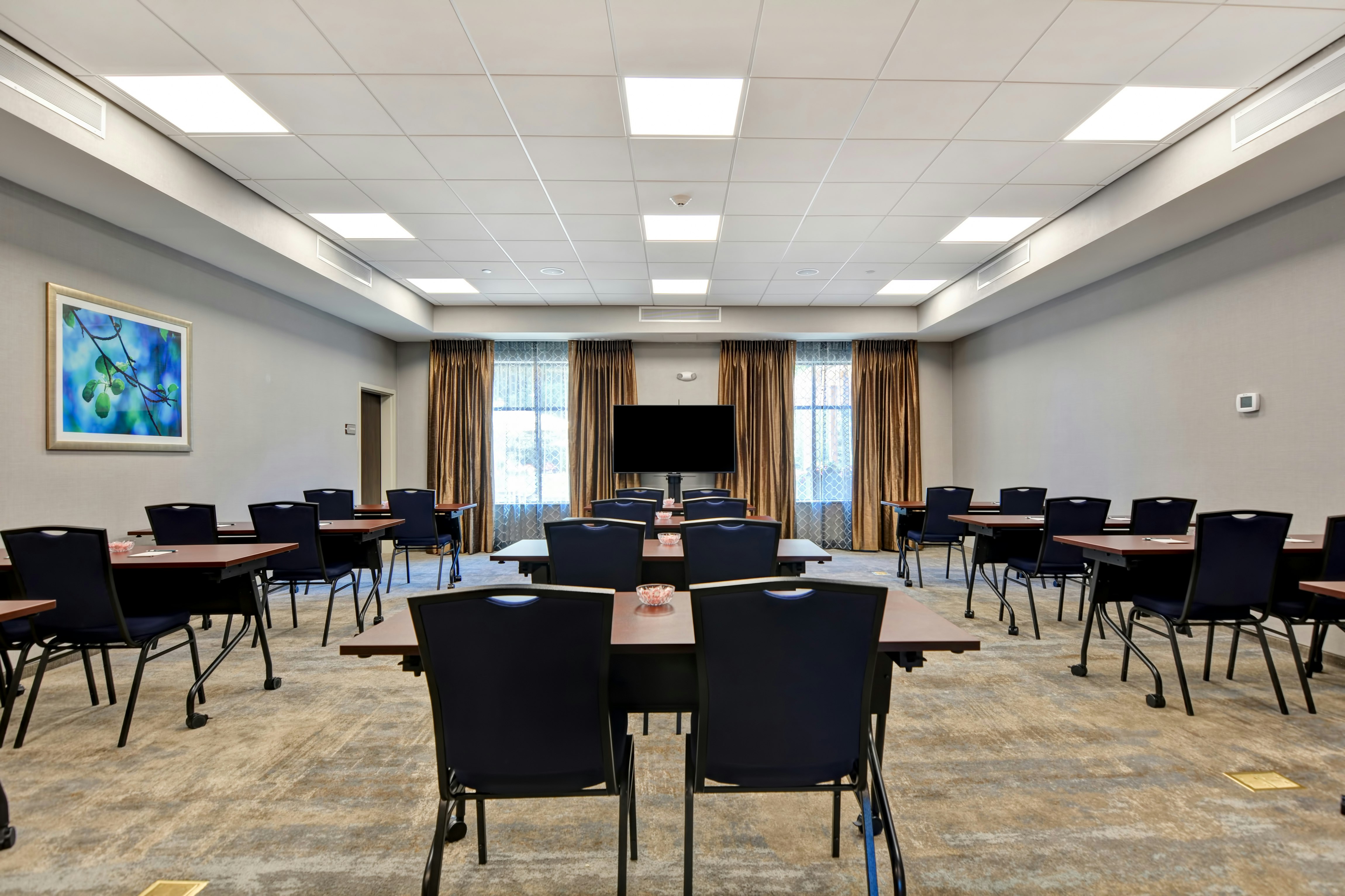 Homewood Suites by Hilton Poughkeepsie 19/27