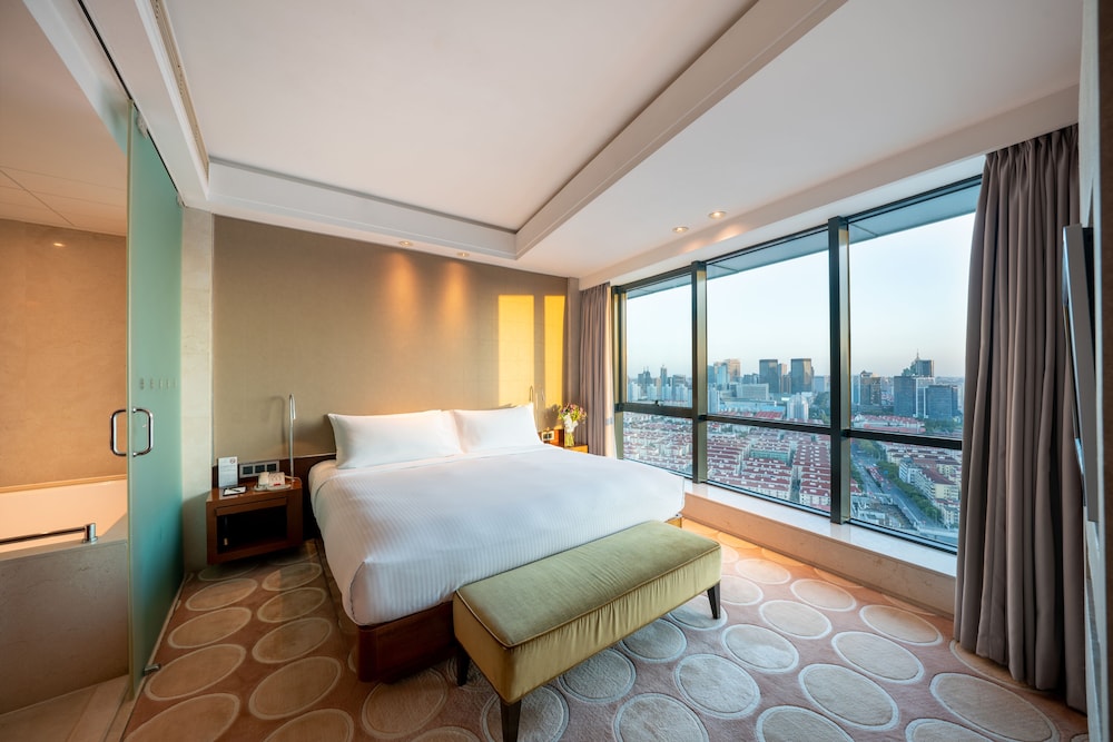 The Eton Hotel Shanghai 27/69