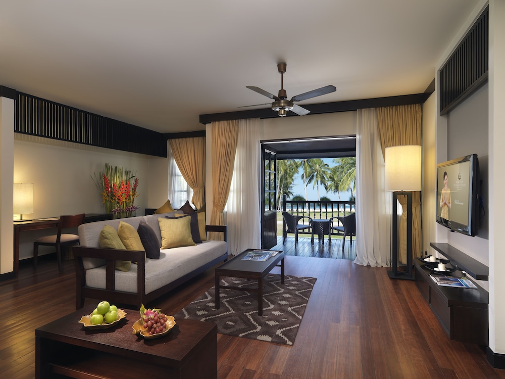 Pelangi Beach Resort and Spa 51/74