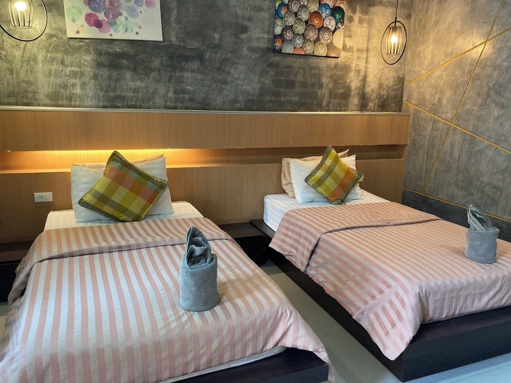 Le Park 23 Boutique Resort 17/74