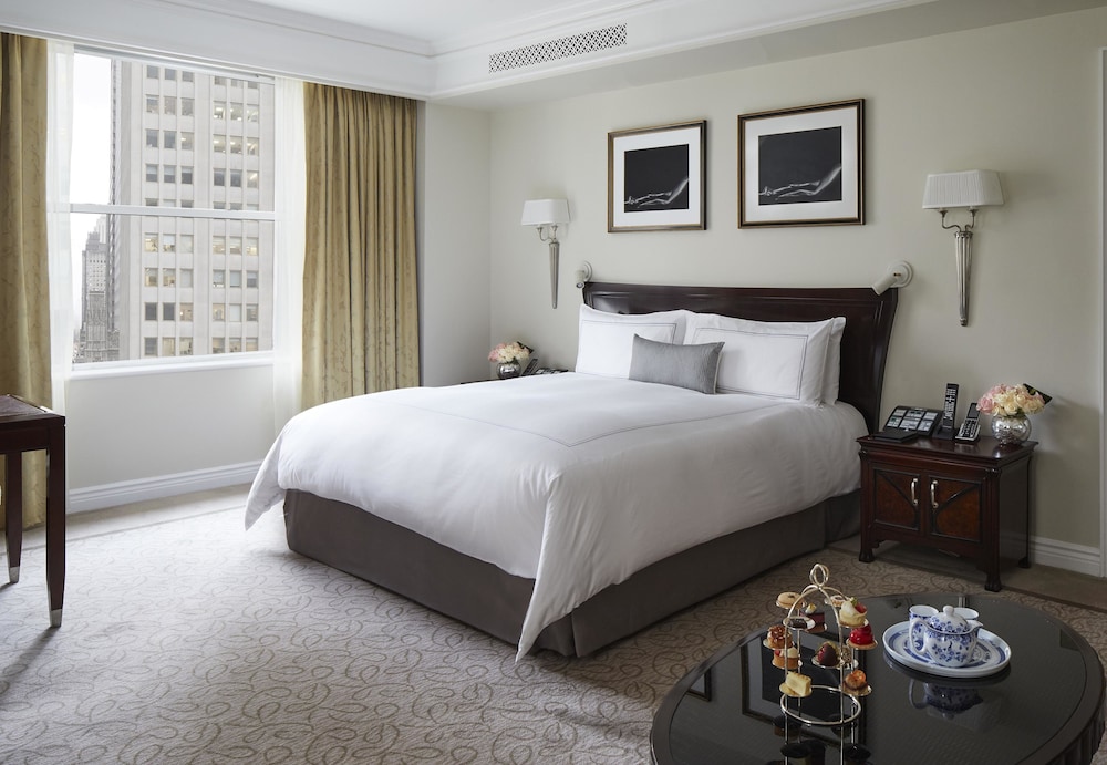 The Peninsula New York 10/50