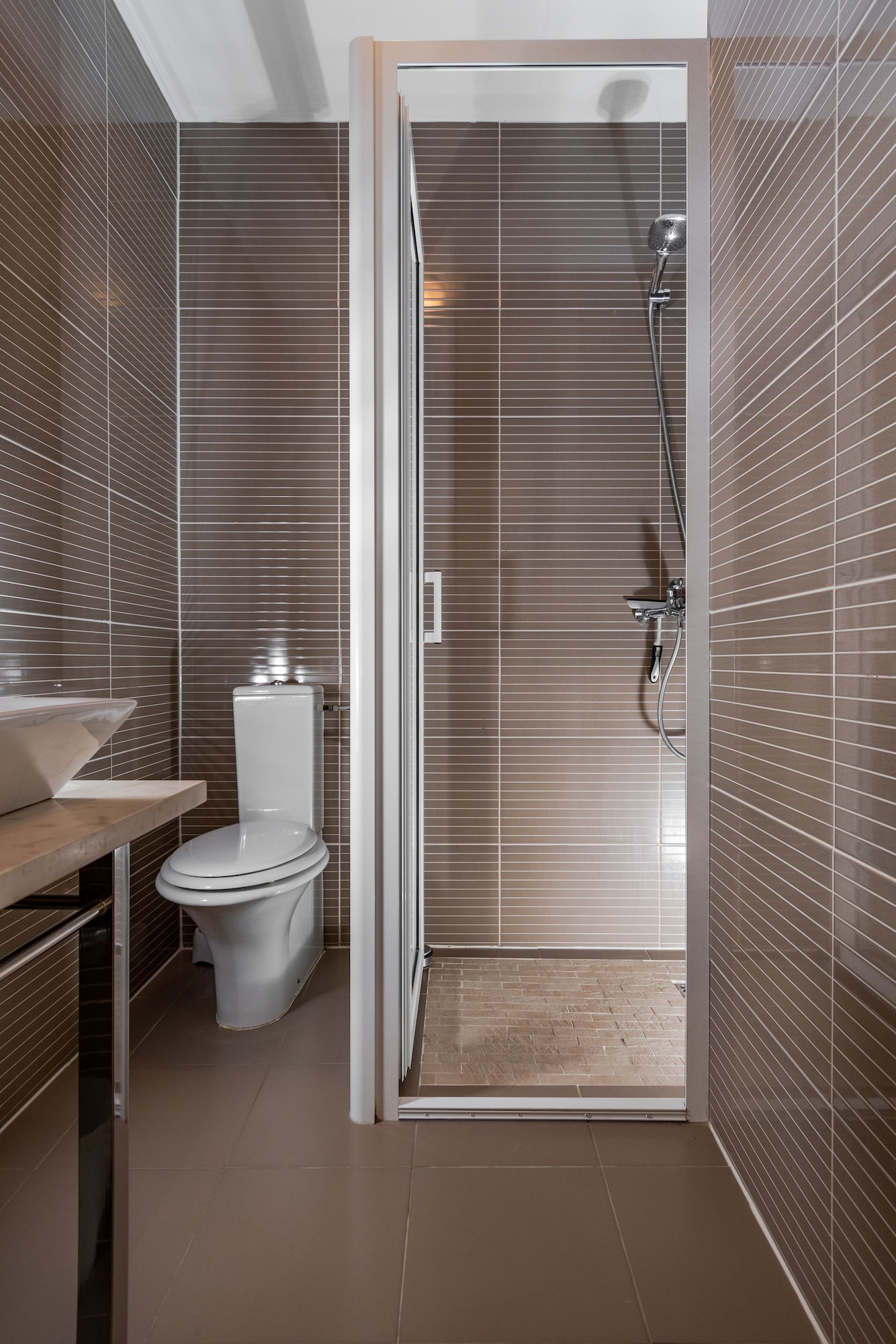غرفة قياسية بسرير كوين، Bouganvillea Split Apartments 5/5