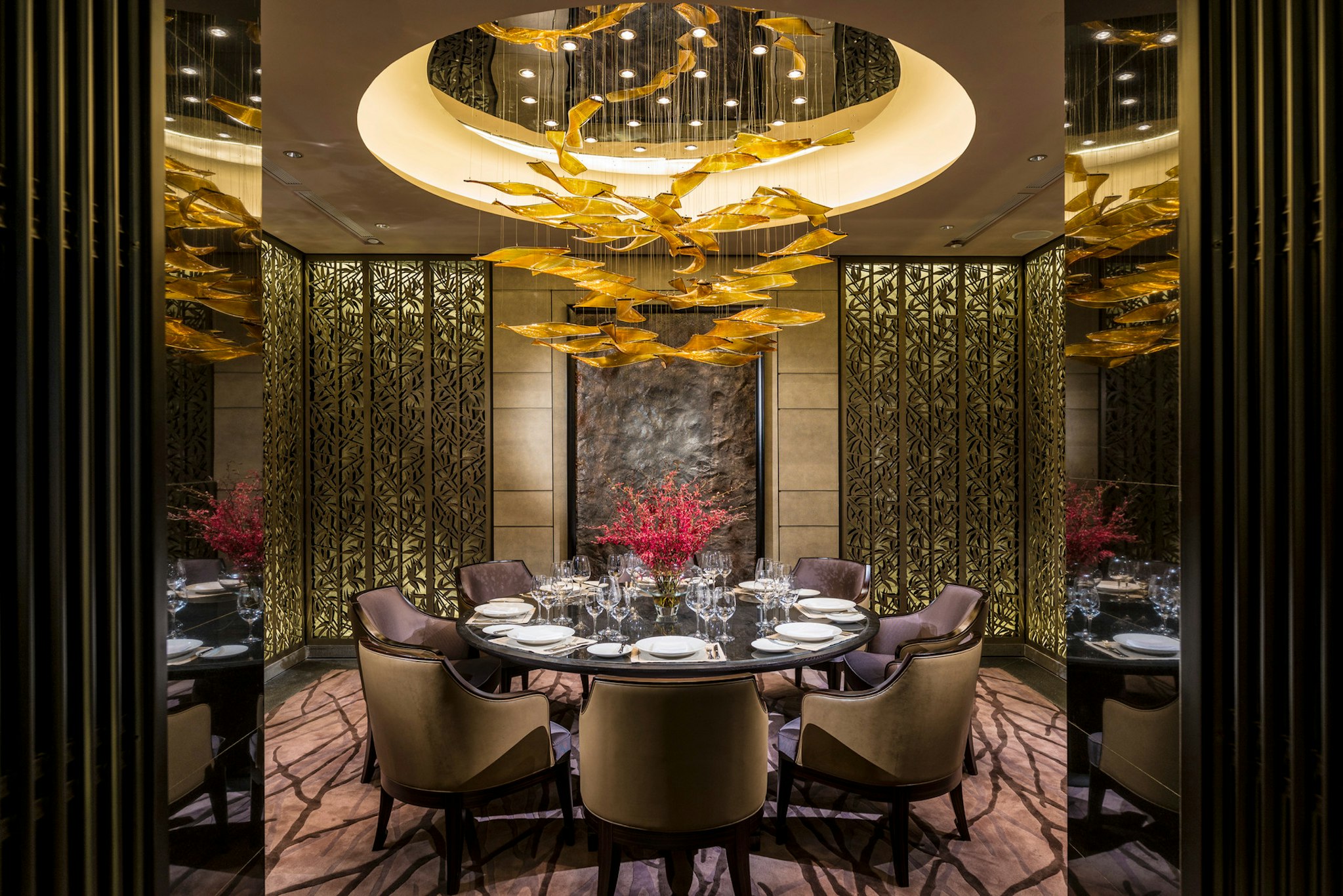 Four Seasons Hotel Shenzhen 46/56
