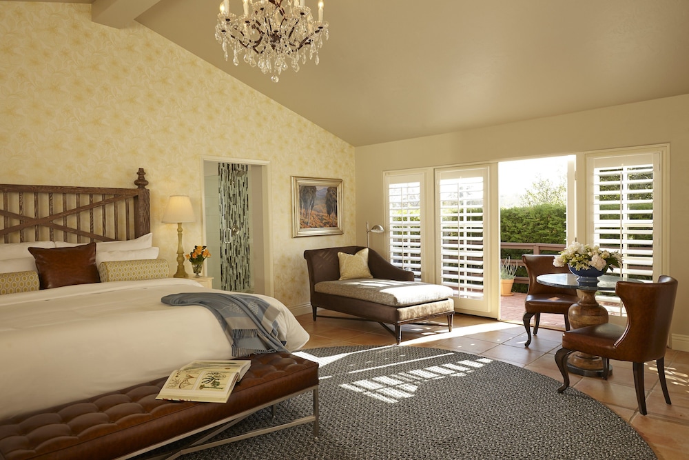 The Inn At Rancho Santa Fe A Tribute Portfolio Resort And Spa 40/55