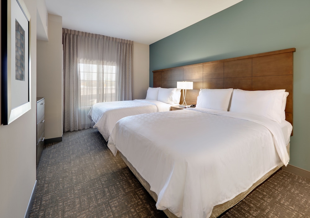 STAYBRIDGE SUITES OKLAHOMA CITY - DOWNTOWN 9/45