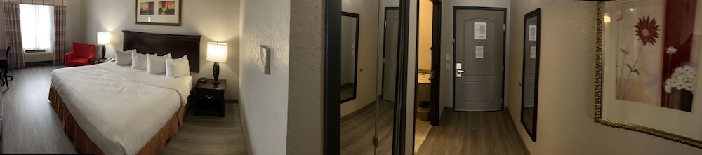 Country Inn & Suites By Radisson Jacksonville West Fl 11/33