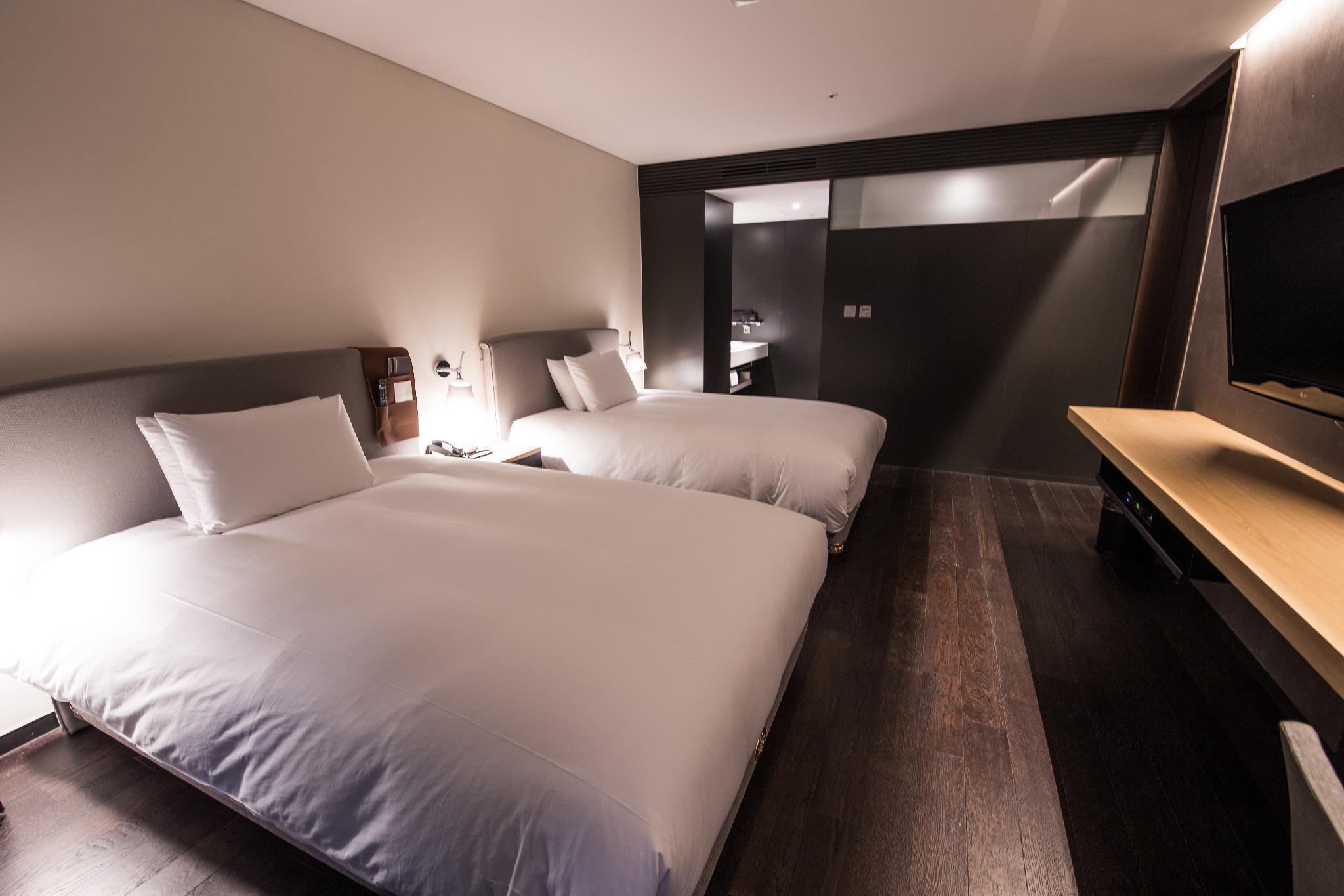 Family Suite, Room Assigned on Arrival, Balcony or Terrace