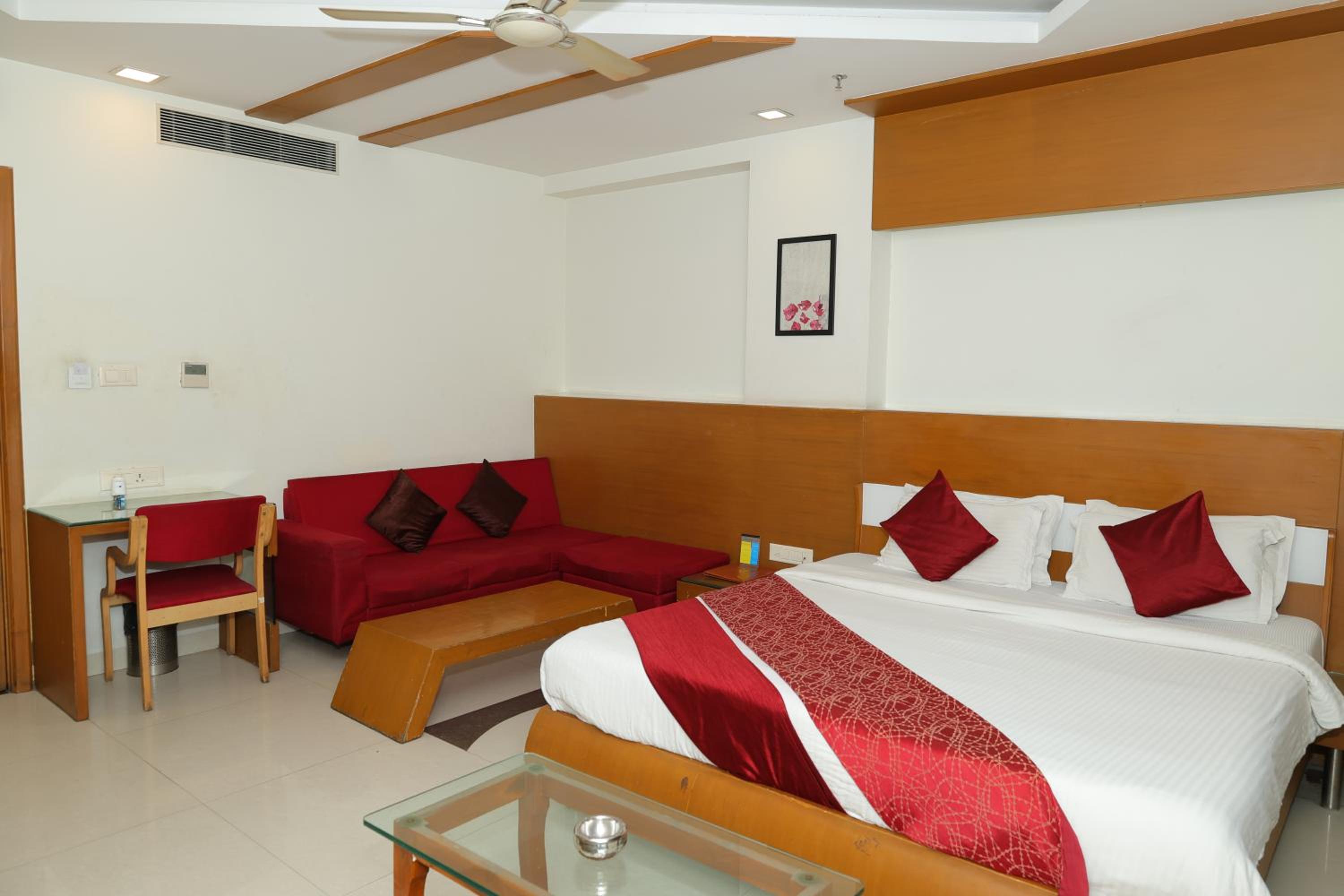 Hotel Somdeep Palace 7/20