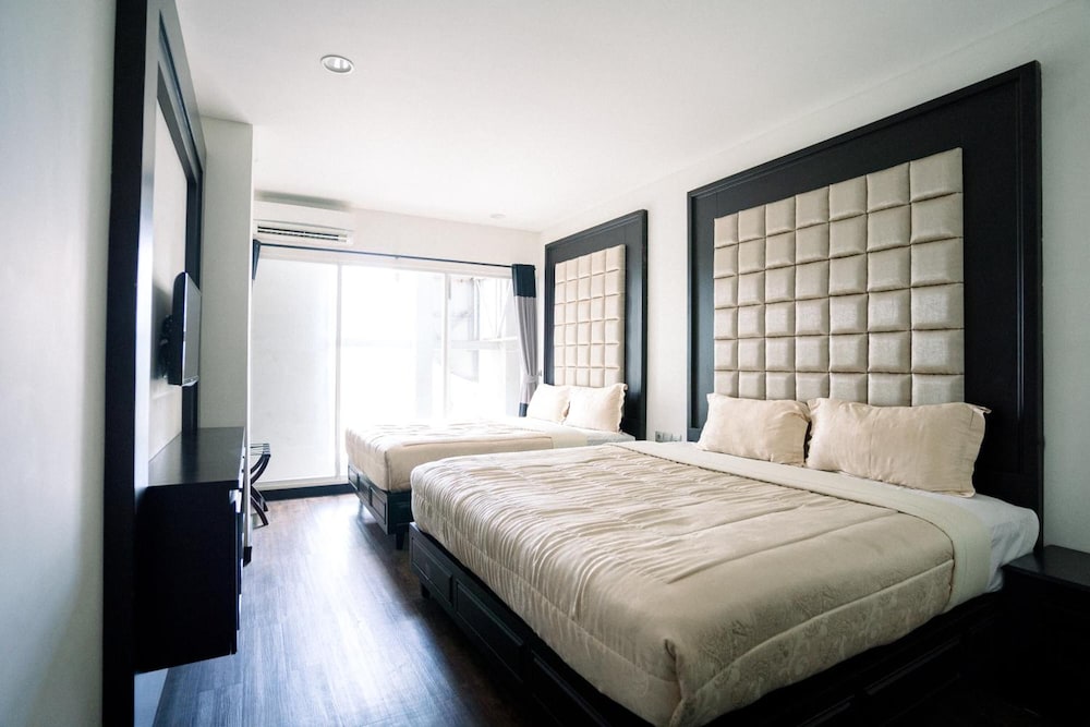 Kalya Hotel Bandung 15/73
