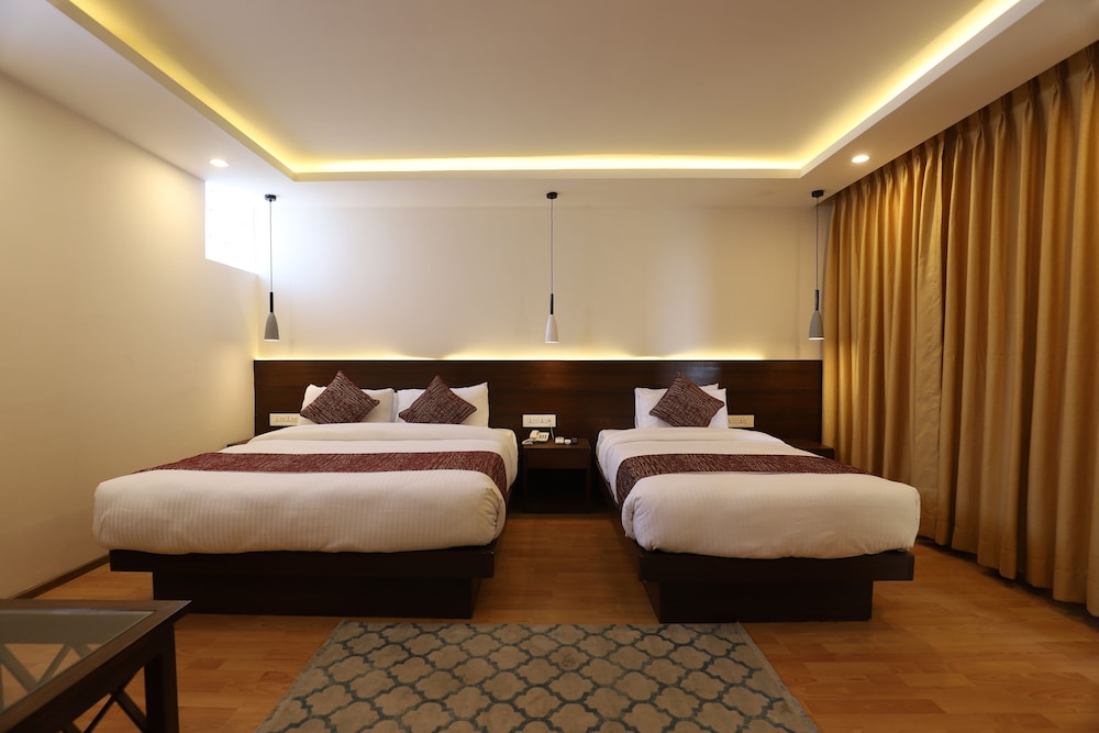 Apex Business Hotel 17/58