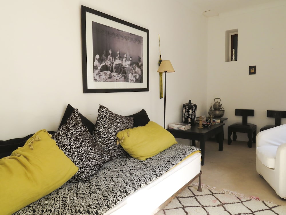 Riad Safa 42/63