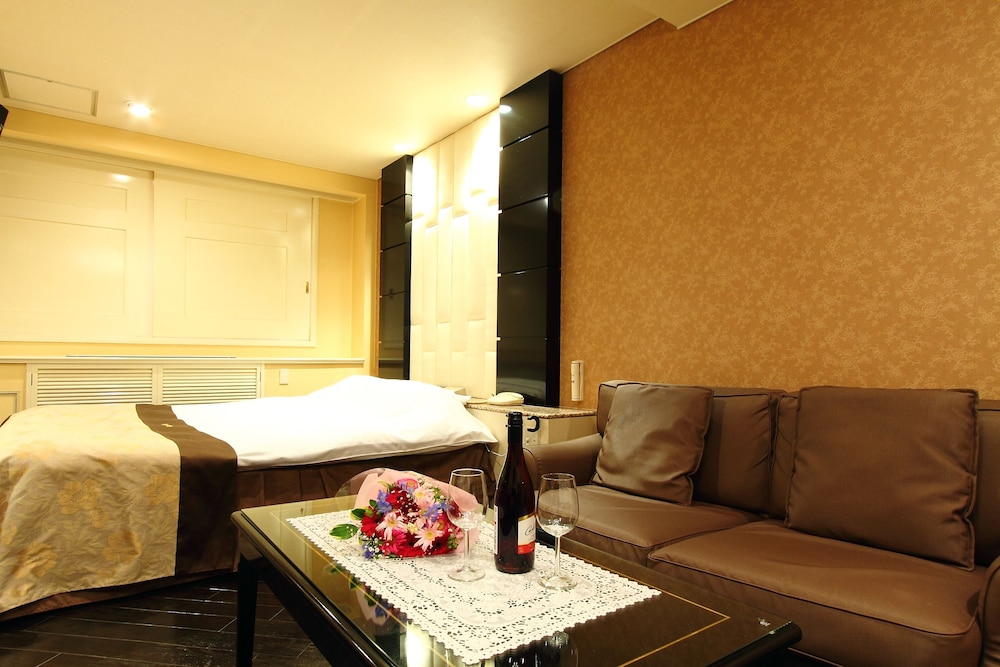 Restay Niigata - Adults Only 10/43