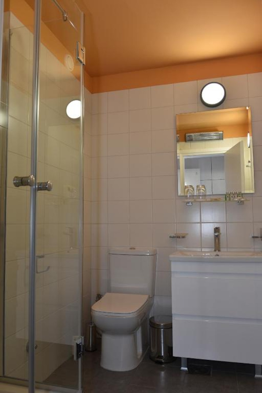 Osten Art Hotel, Skopje 45/45