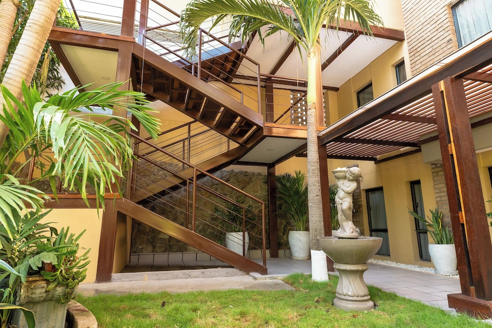 Casa Verano Beach Hotel - Adults Only 4/50