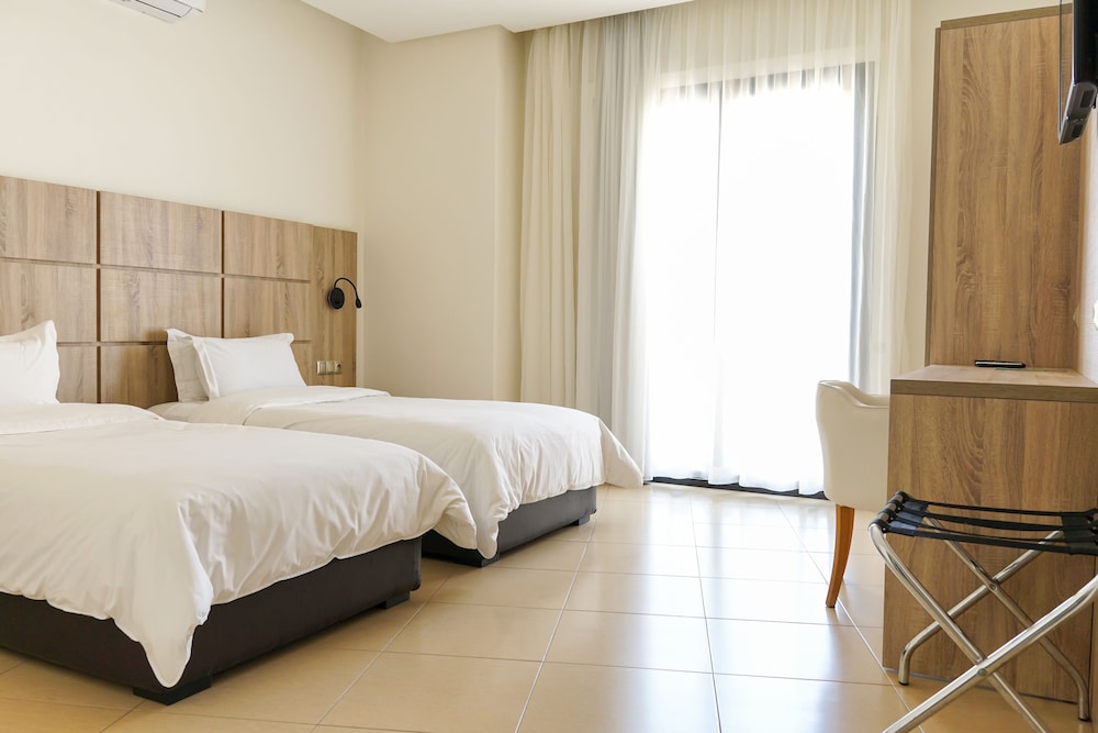Hotel el Djenina 14/39