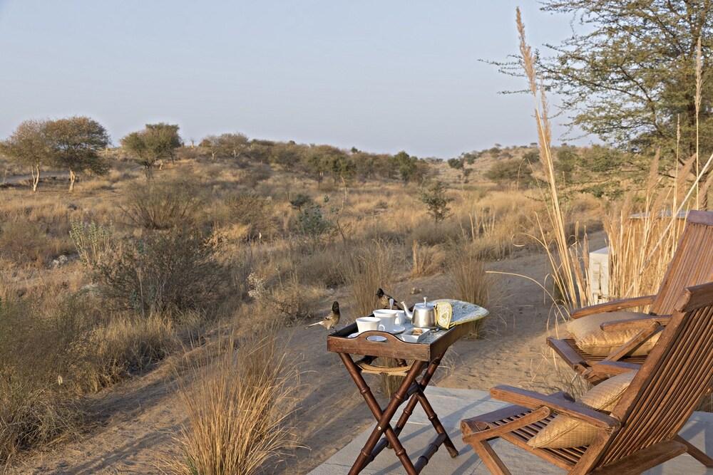 THE MANAVAR RESORT AND CAMP 15/50
