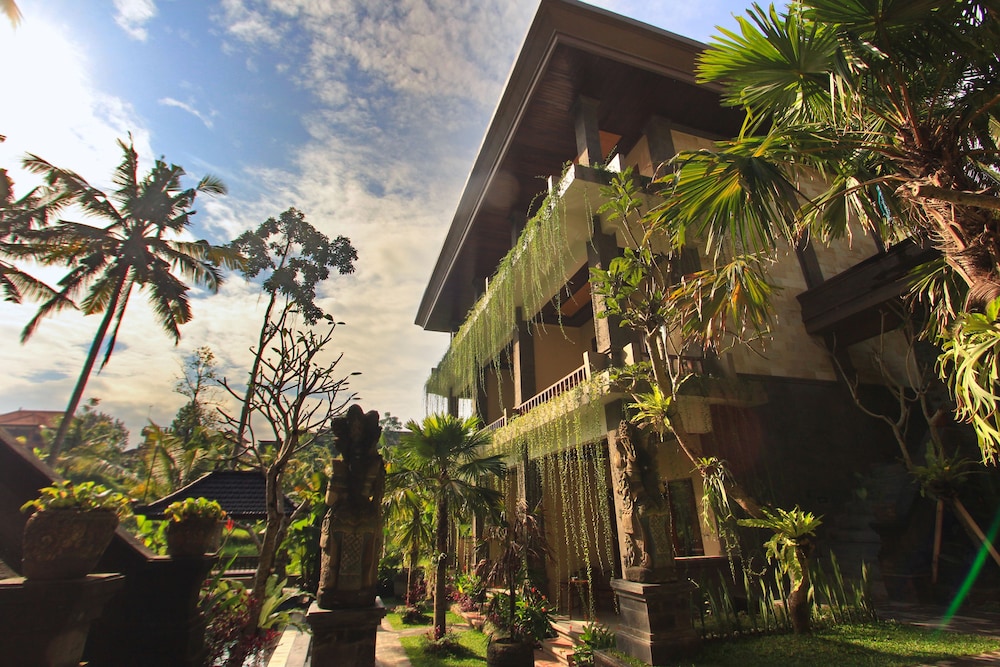 Alam Terrace Cottages 2/50