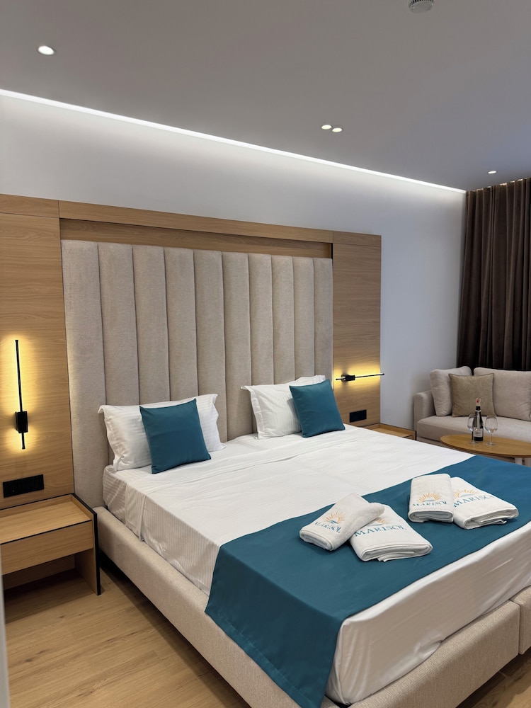 Relax Apartments Saranda 13/44