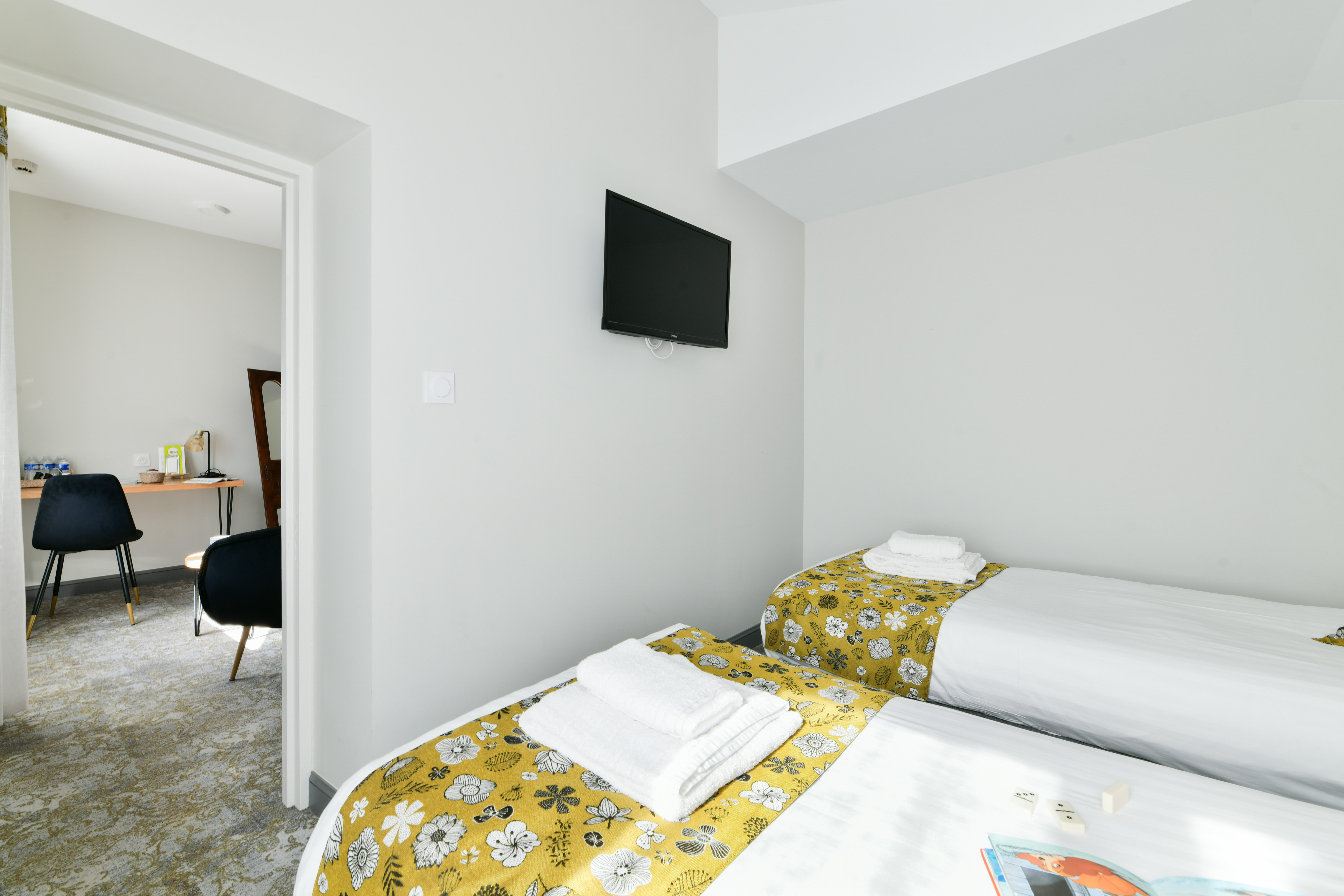 Logis Gnac e Pause Hotel et Bistro 15/50
