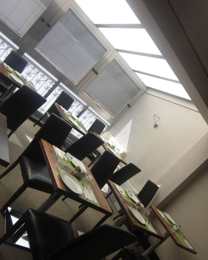 Mh Design Hotel 18/26