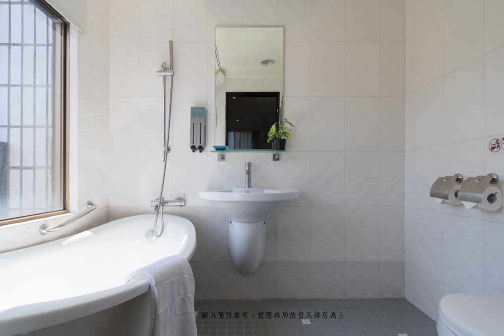 Tan Tso Ma Li Business Hotel 22/22