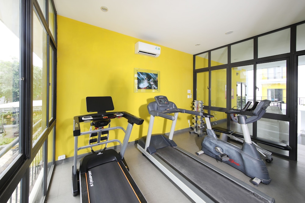 Emm Hotel Hoi An 28/50