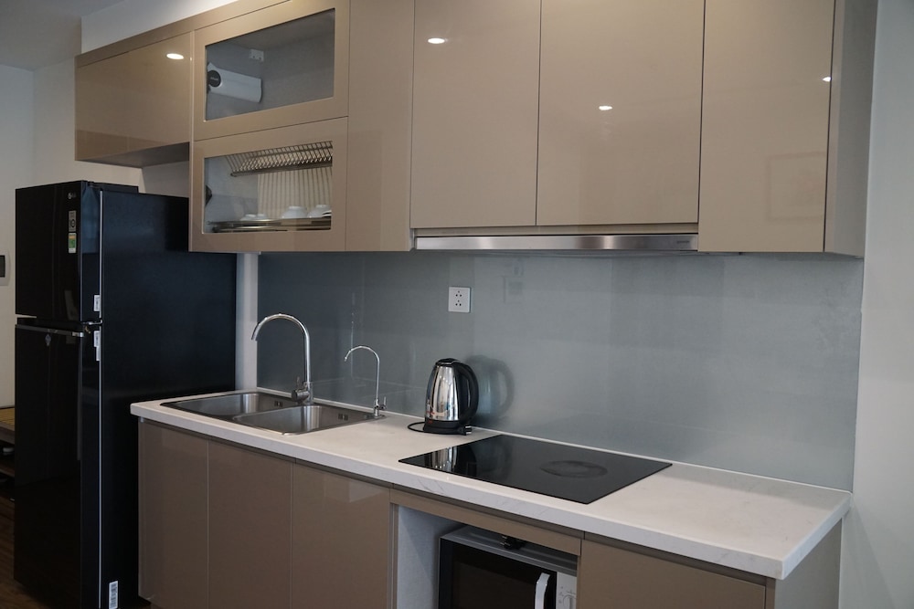 Aspaces Serviced Apartment 45/45
