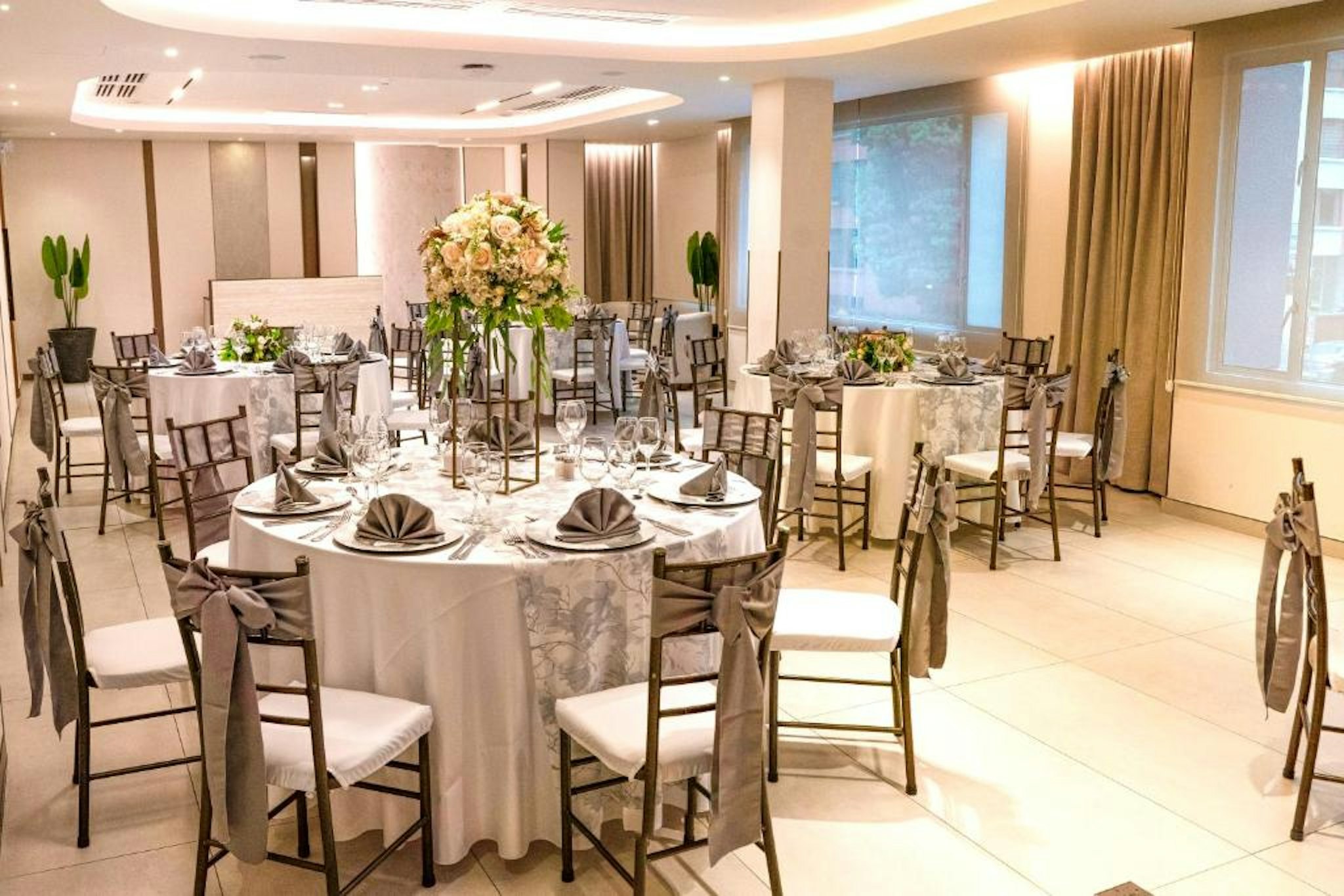 Finlandia Hotel 28/40