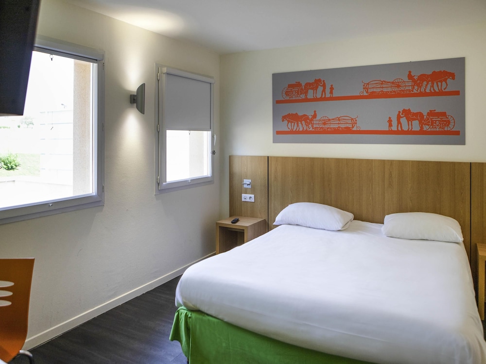Ibis Styles Bourbon-Lancy 16/50