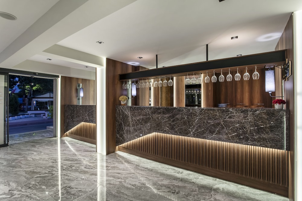 Rodinn Park Hotel 3/55