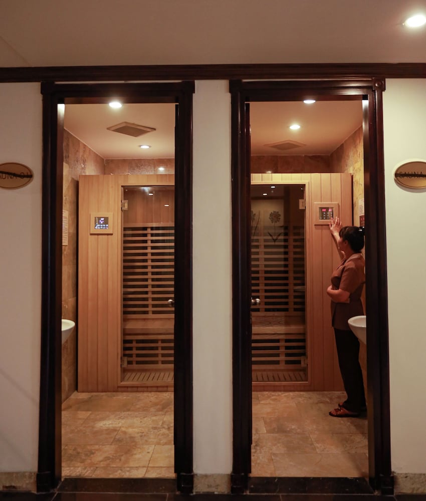 Ninh Binh Legend Hotel 22/50