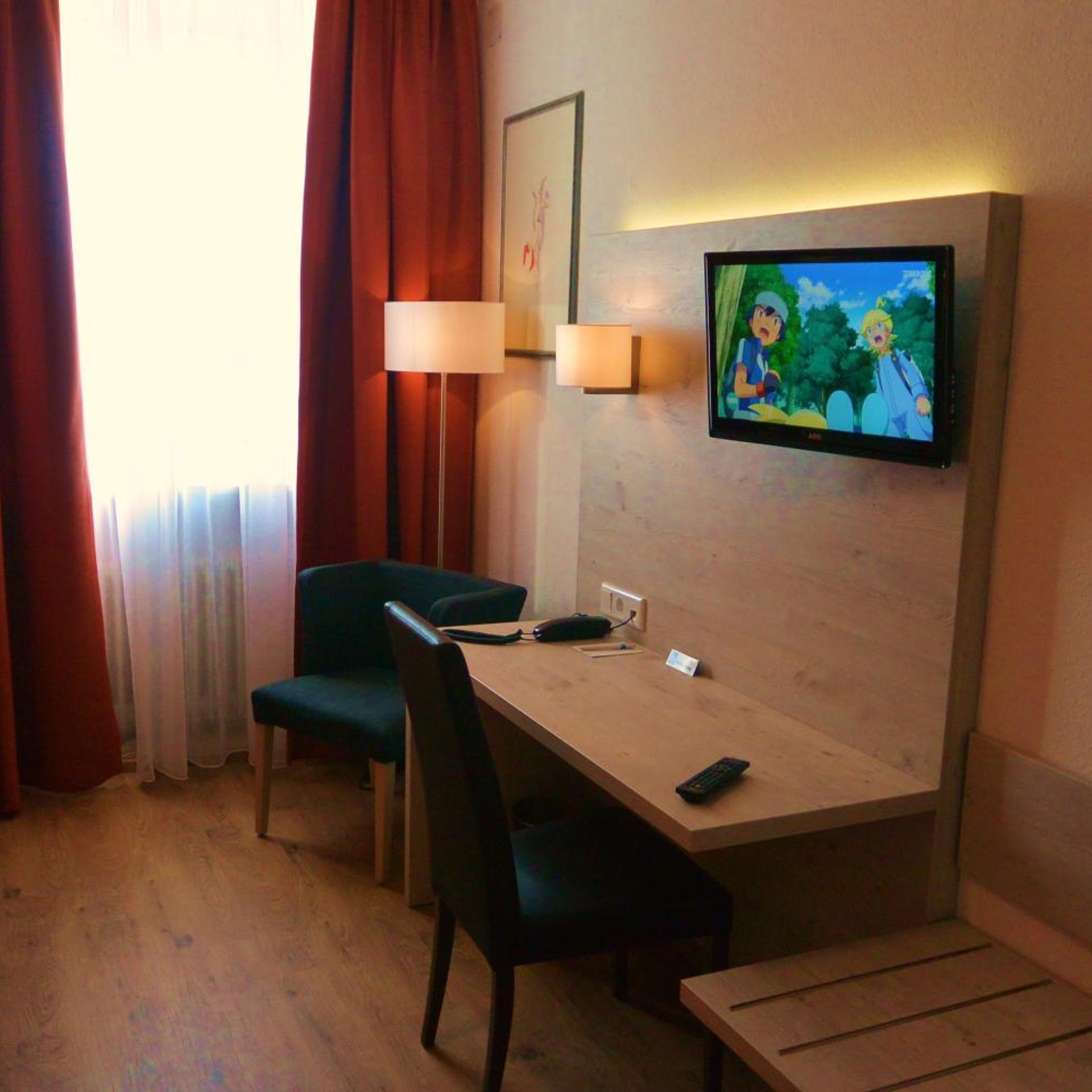 Hotel Schlee 36/50