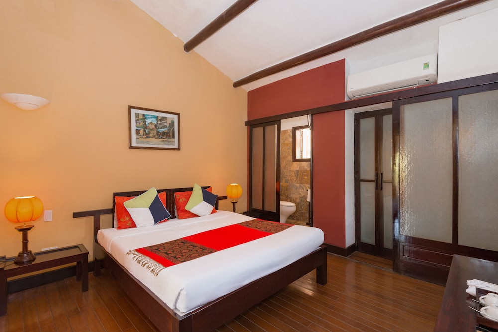 SBH Le Belhamy Beach Resort photo2