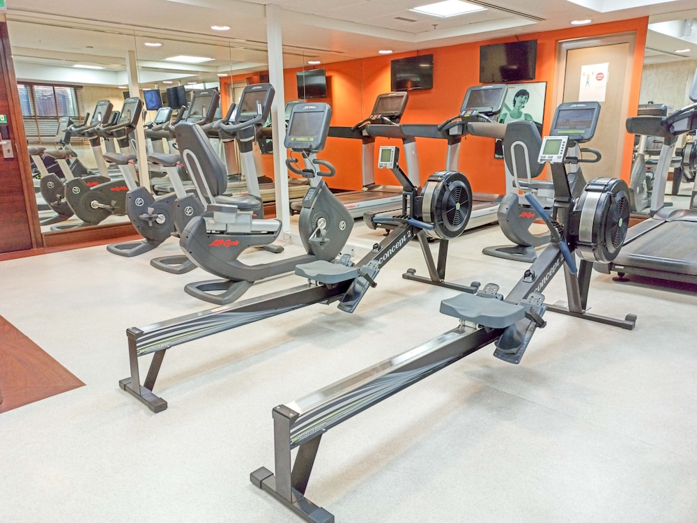 sport facilities