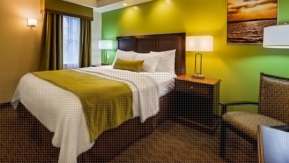 Best Western Plus Cold Spring 15/46