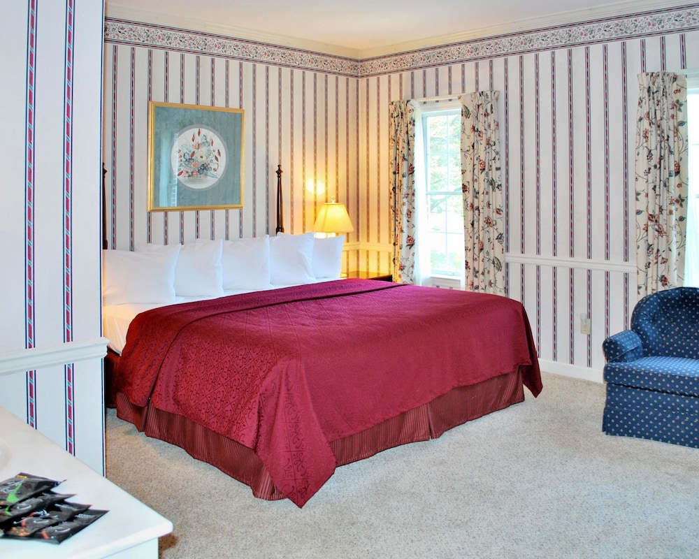 Rodeway Inn & Suites Myerstown - Lebanon 10/47